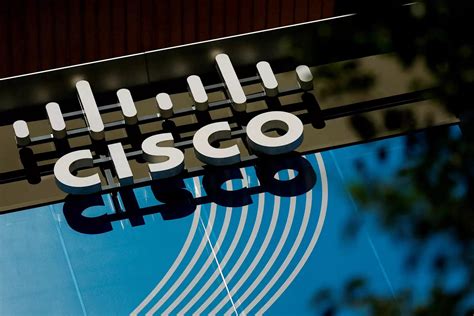 Cisco .